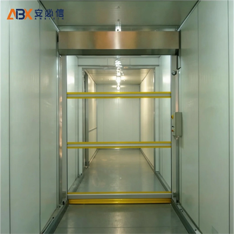 抚州快速卷帘门